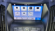 Ford Kuga 2.0 TDCi Titanium Edition 5dr 2WD Diesel Estate